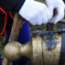 Bedei (Pál napi) csata megemlékezés