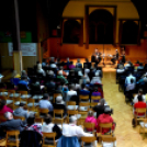 Újjászülető zsinagógák