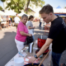 Huszárkonyha - 1848-as étkeink