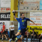 CEGLÉDI KKSE–VÁCI KSE 26–24 (10–12)