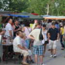 Hétközepi majális