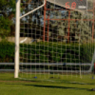 Cegléd - Gyirmót 0-4