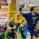 CEGLÉDI KKSE–PLER-BUDAPEST 30–23 (19–13)