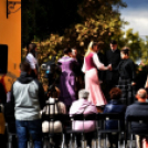 A vértanukra emlékeztek