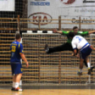 CEGLÉDI KK SE–Sport 36 Komló 39–33