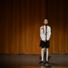 Jubileumi Táncsics est