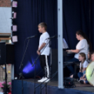 Táncsics estet rendeztek