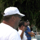 Beck Péter emléktorna III. nap