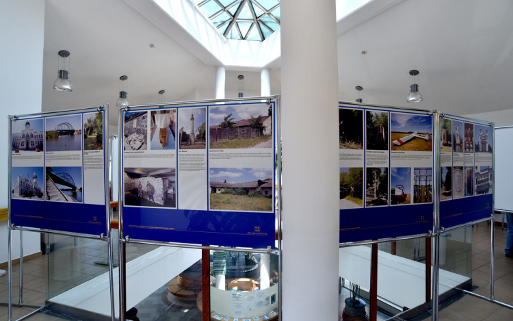 Értéktár Cegléden