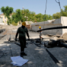 Városi Strandfürdő - Hőségben sincs megállás