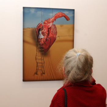 ARTpoétika - Sallai Jutka fotókiállítása