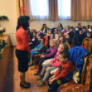 Hangszerbemutató óvodásoknak