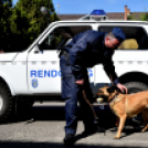 Nyílt nap a Ceglédi Rendőrkapitányságon