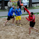 II. Ceglédi Kézilabda Nap