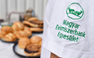 Jótékonysági főzés