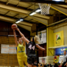 Drámai CEKK vereség