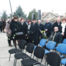 Zsengellér Gyula újratemetése II.