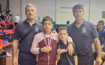 Jó szereplés az igen erős mezőnyben