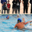 Ceglèdi Vasutas Sport Egyesület - Csabai Csirkefogók VK  (Bèkèscsaba)  9 - 8 