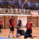 Csúcsrangadó a listavezető ellen