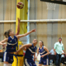 CEGLÉDI EKK – ATOMERŐMŰ KSC SZEKSZÁRD 72 – 69