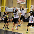 Ceglédi KKSE-SBS Eger: 32-24 (13-10)