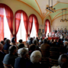 Öregdiák találkozó a gimnáziumban