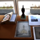 Hungária Nostra országos kiállítása a Várkonyiban