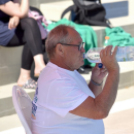 Győzelemmel kezdett a ceglédi csapat