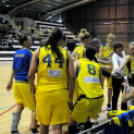 Ceglédi Elefántkölykök - Pécs