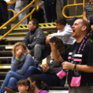 Drámai CEKK vereség