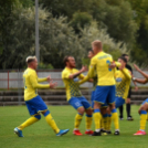 Kikapott az FTC második csapata Cegléden