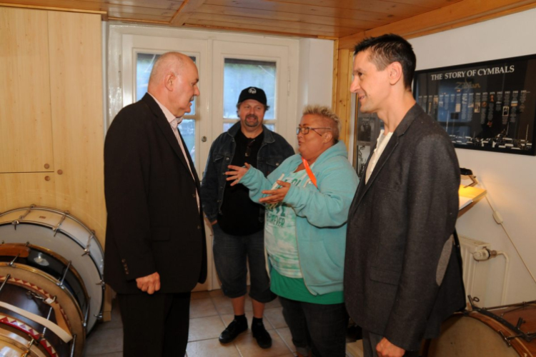 XVIII. Kossuth Toborzó - 0. nap