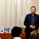 Nógrádi György Cegléden