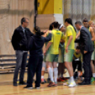 CEGLÉDI EKK – UNIQA EUROLEASING SOPRON 53 – 78