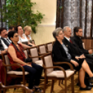 Kossuth Toborzó 2016 - SZOMBAT