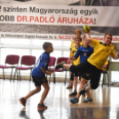 Nyárköszöntő Kézilabda Torna