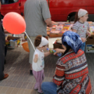 Hétközepi majális