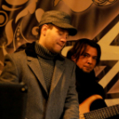 Petrik Zenekar - Karácsonyi Vásár megnyitó