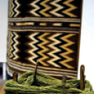 Székely festékesek a múzeumban