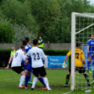 Cegléd-Tatabánya 1-0