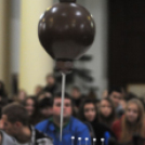 Foucault ingakísérlet Cegléden VII. évad