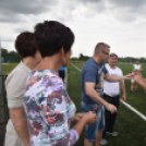 Testvérvárosi foci kupa