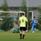 A hétvégi győztes mérkőzés pillanatai