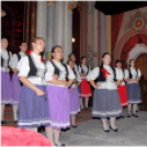 Fesztiválozik a gimi leánykara