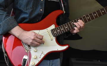 Újra zenétől lesz hangos a város