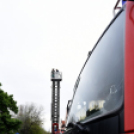 Pest megyei Rendőr- és Tűzoltónap - fotó: Kisfaludi István