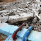 Városi Strandfürdő – Bontás I.