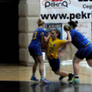 Ceglédi Kék Cápák - Csömör 29 - 20 (15 - 8)