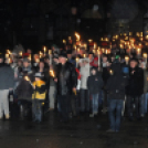 Március idusának előestéje